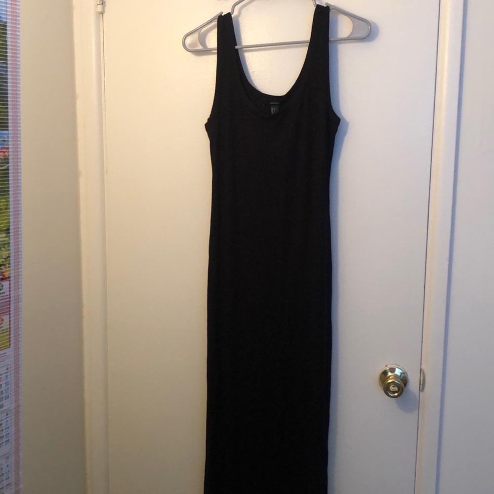 Forever 21 Maxi dress
